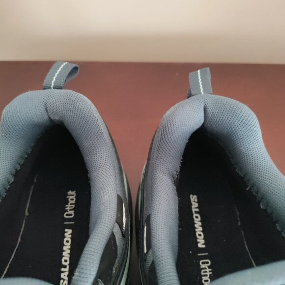 Salomon Women's X Ultra Pioneer CSWP Contragrip Waterproof Shoes Size: 11 EUC - Picture 8 of 9